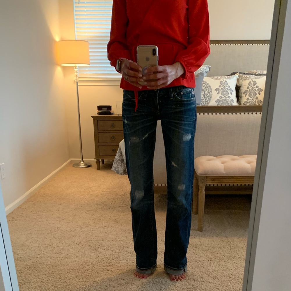 AG Jeans